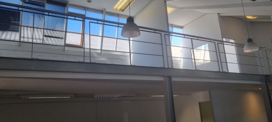 To Let commercial Property for Rent in Observatory Western Cape